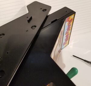 Pop Side Panels