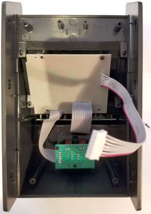 Remove Mainboard and Power Button
