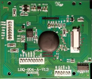 Main Board