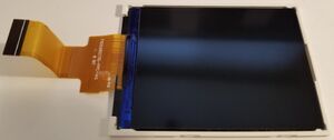 LCD View C